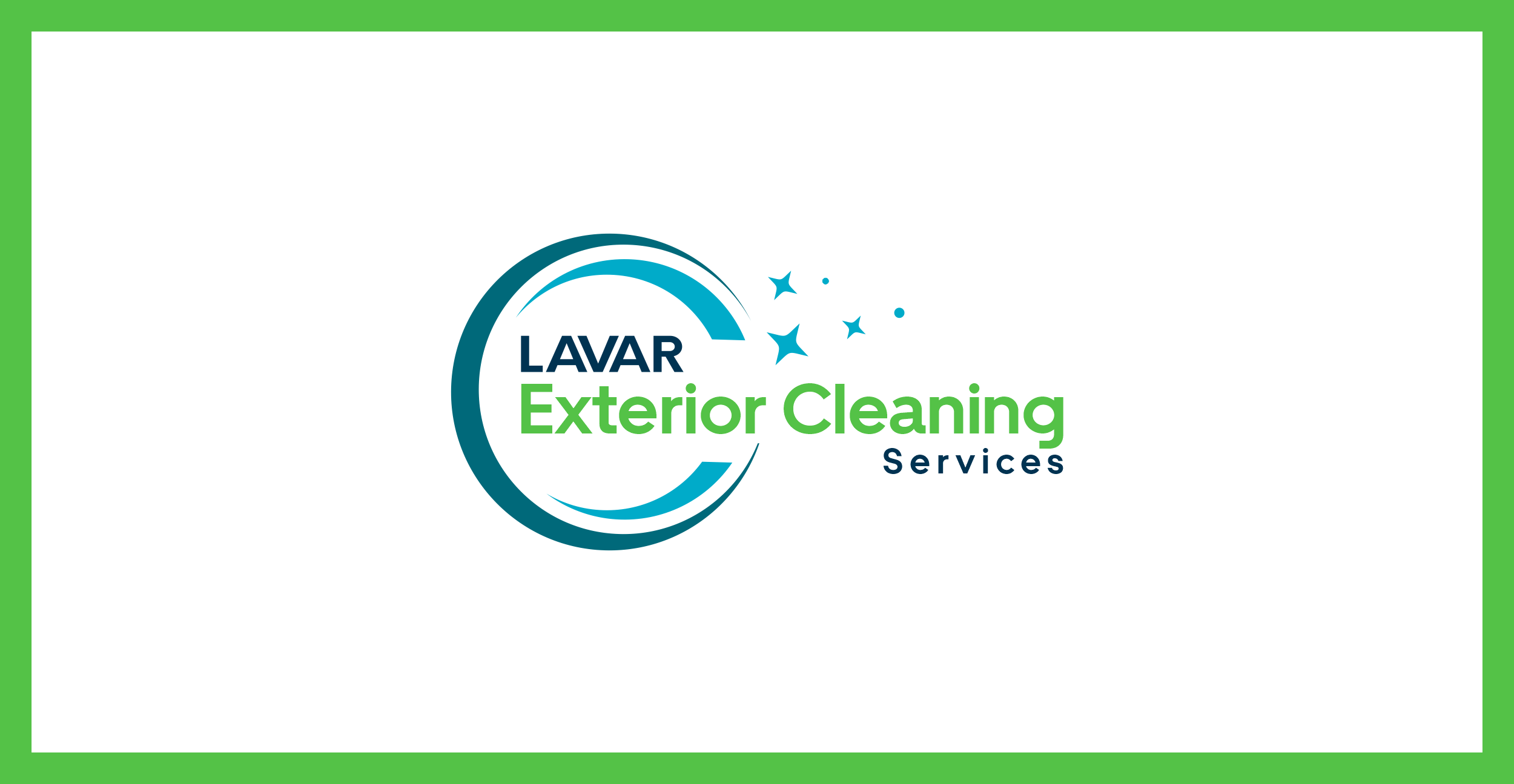 Lavar Exterior Cleaning